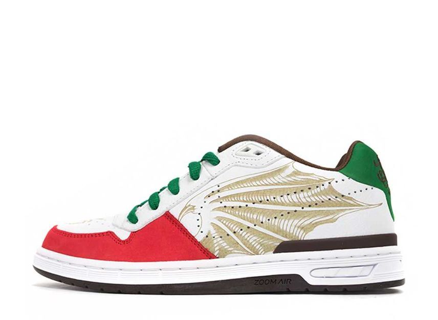 Paul Rodriguez Nike SB Zoom Air Elite "Cinco de Mayo" 26.5cm 312953-111_画像1