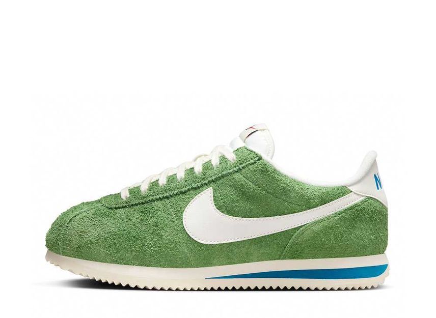 Nike WMNS Cortez Vintage "Chlorophyll" 25cm FJ2530-300_画像1