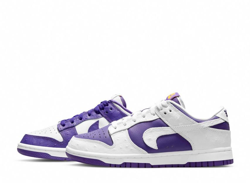 Nike WMNS Dunk Low "Made You Look" 28cm DJ4636-100_画像1