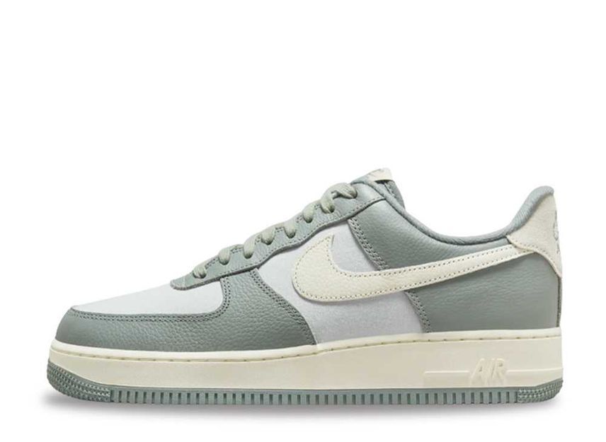 Nike Air Force 1 '07 LX NBHD "Mica Green/Photo Dust/Coconut Milk" 26cm DV7186-300_画像1