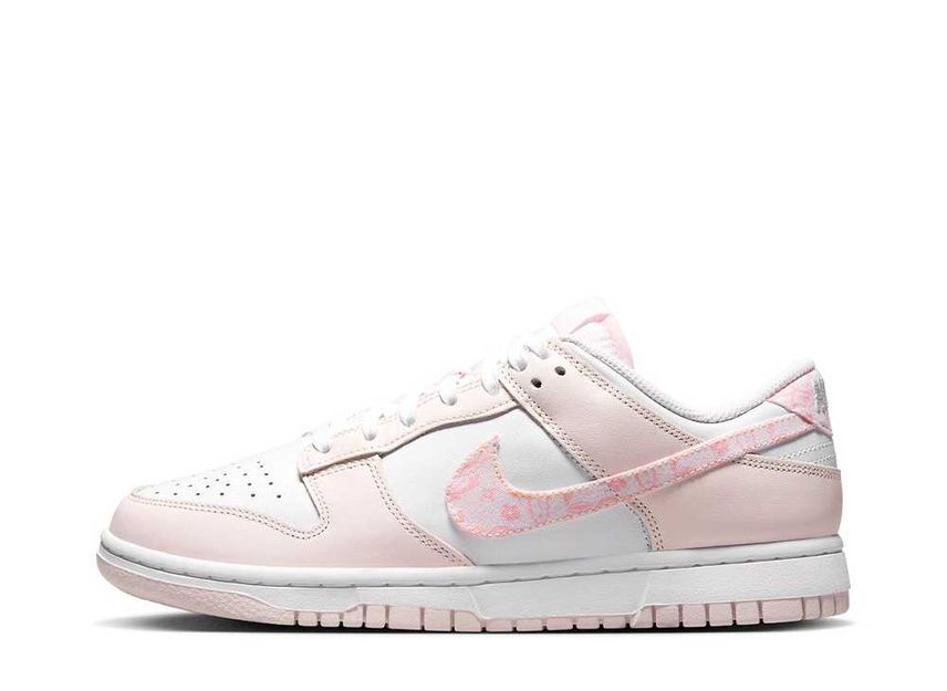 Nike WMNS Dunk Low "Pink Paisley" 23cm FD1449-100_画像1