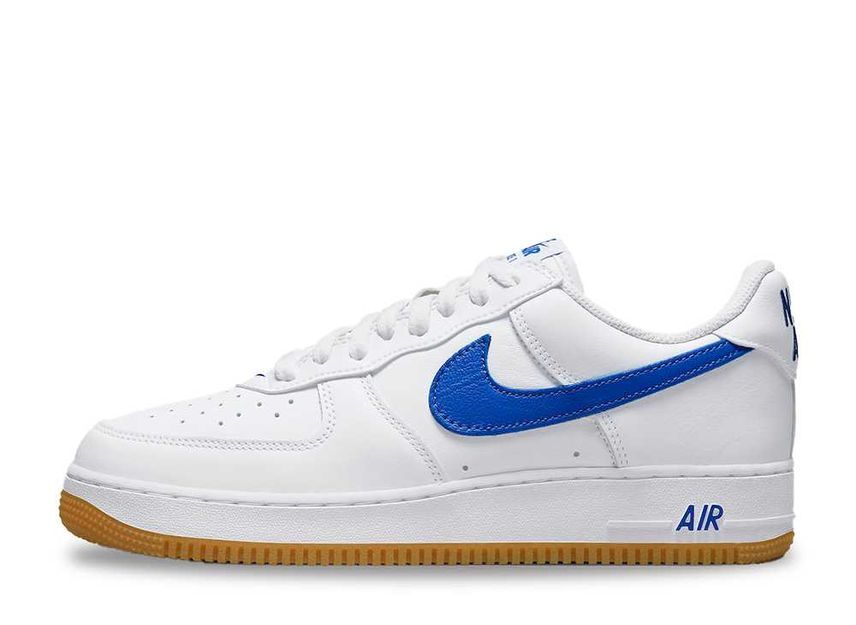 Nike Air Force 1 Low Color of the Month "Blue" 24cm DJ3911-101_画像1