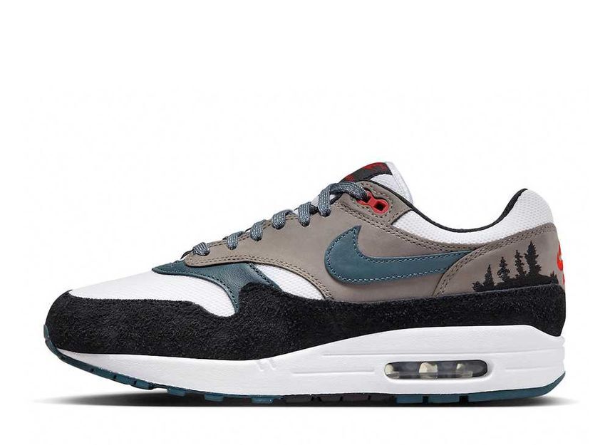 Nike Air Max 1 PRM "Escape" 24.5cm FJ0698-100_画像1