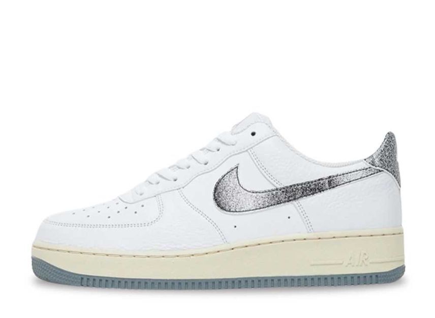 Nike Air Force 1 Low "50 Years Of Hip-Hop" 27cm DV7183-100_画像1