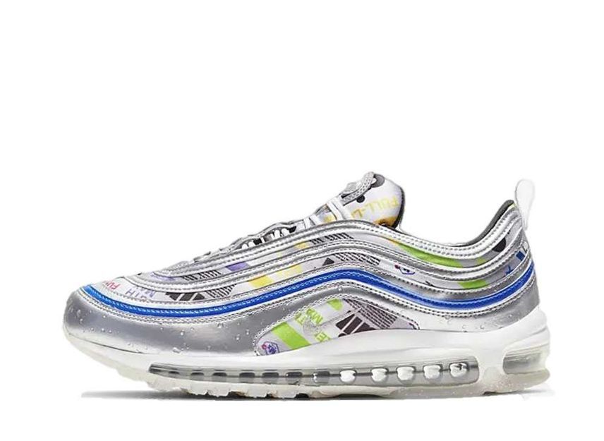 Nike Air Max 97 SE "Swoosh Mart/Energy Jelly" 26cm DD5480-902_画像1