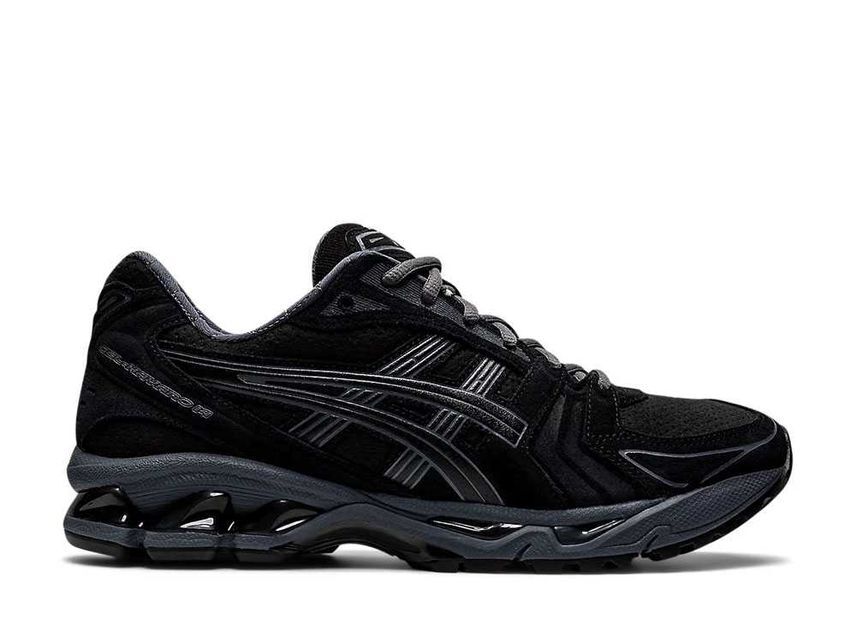 Asics Gel-Kayano 14 "Black/Carrier Grey" 27cm 1201A244-001_画像1