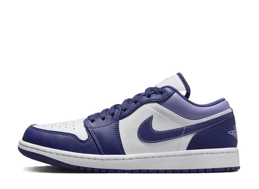 Nike Air Jordan 1 Low "Sky J Purple" 29cm 553558-515_画像1