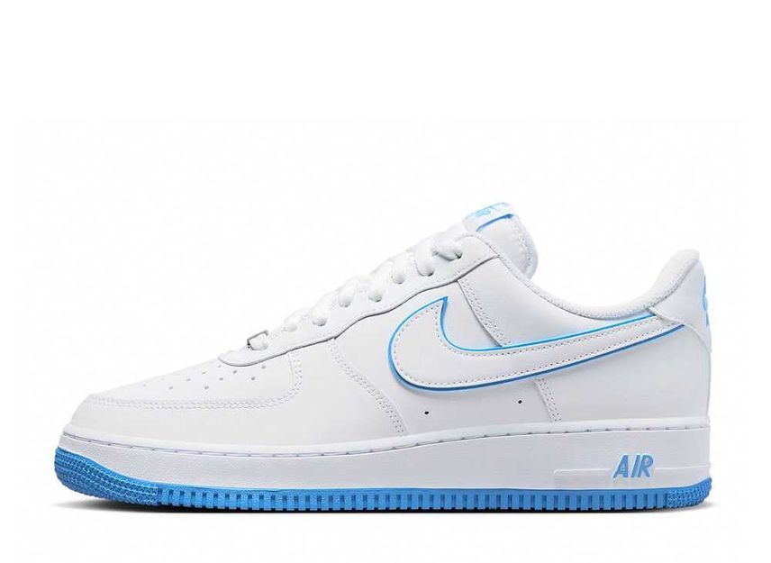 Nike Air Force 1 Low "White and University Blue" 26.5cm DV0788-101_画像1