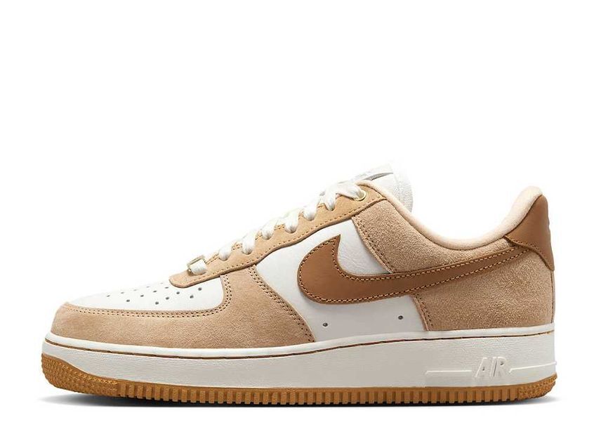 Nike WMNS Air Force 1 Low LXX "Flax" 27cm DX1193-200_画像1