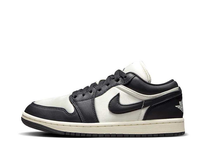 Nike WMNS Air Jordan 1 Low SE "Vintage Panda" 27cm FB9893-101_画像1