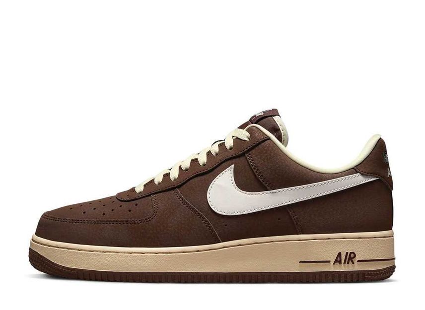 Nike Air Force 1 Low "Cacao Wow" 25cm FZ3592-259_画像1