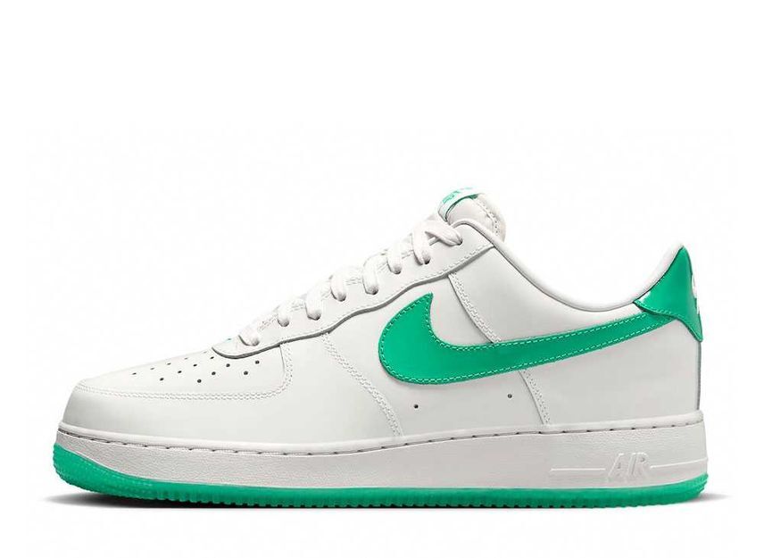 Nike Air Force 1 Low '07 Premium "Platinum Tint and Stadium Green" 27.5cm HF4864-094_画像1