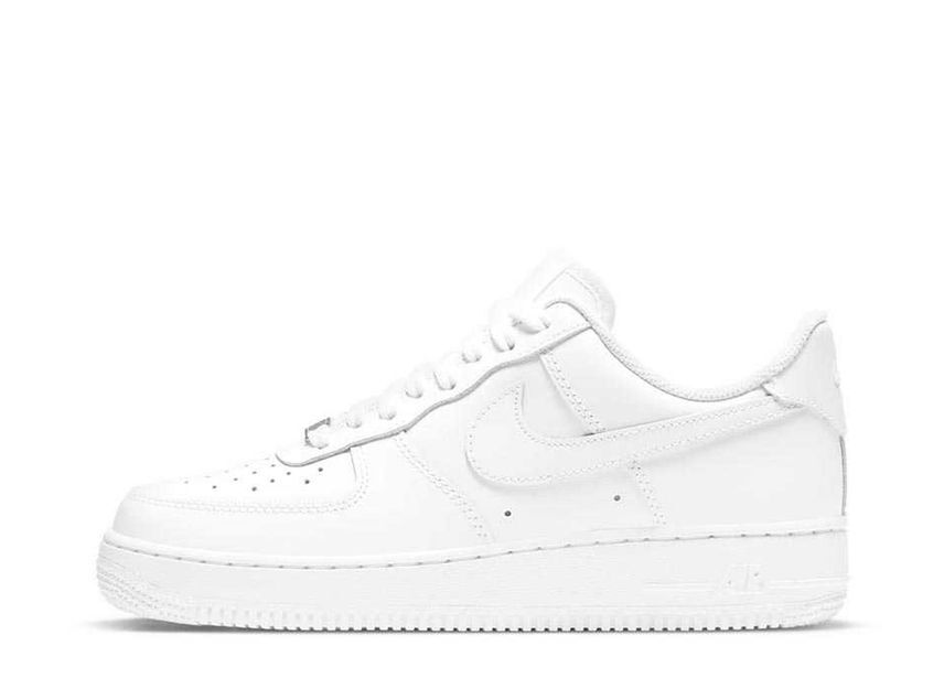 Nike WMNS Air Force 1 Low '07 "White" 25.5cm DD8959-100_画像1