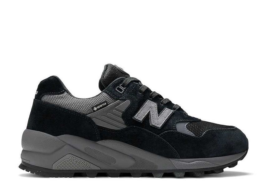 New Balance 580 GORE-TEX "Black/Magnet" 29cm MT580RGR_画像1