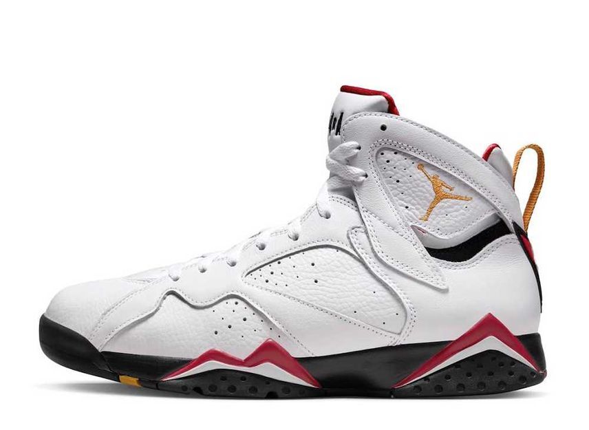 Nike Air Jordan 7 Retro "Cardinal" (2022) 26.5cm CU9307-106_画像1