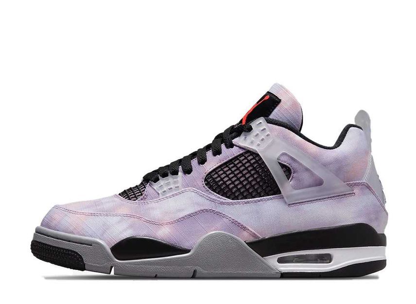 Nike Air Jordan 4 Retro "Amethyst Wave" 30cm DH7138-506_画像1