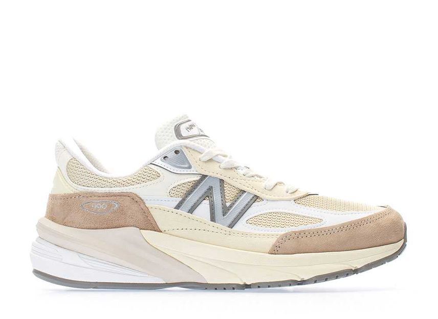 New Balance 990V6 "Beige" 26cm M990SS6_画像1