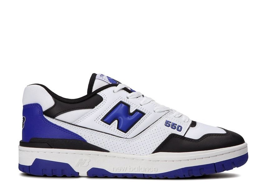 New Balance 550HN1 "White/Blue" 26.5cm BB550HN1_画像1