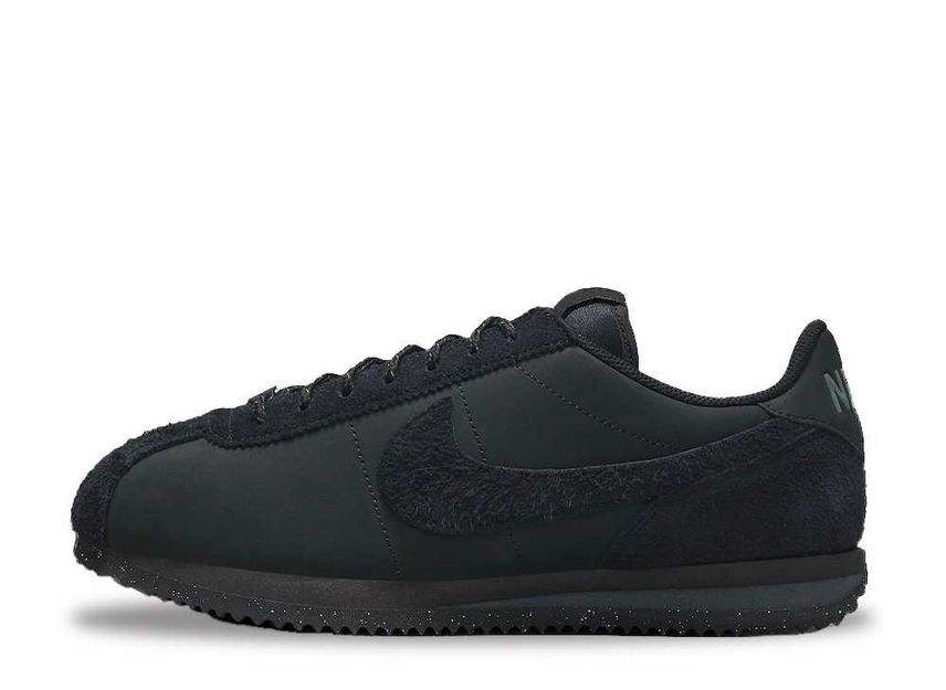 Nike WMNS Cortez PRM "Black" 25.5cm FJ5465-010_画像1