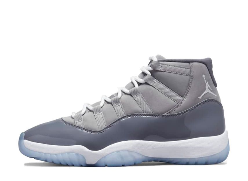 Nike Air Jordan 11 Retro "Cool Grey" 26cm CT8012-005_画像1