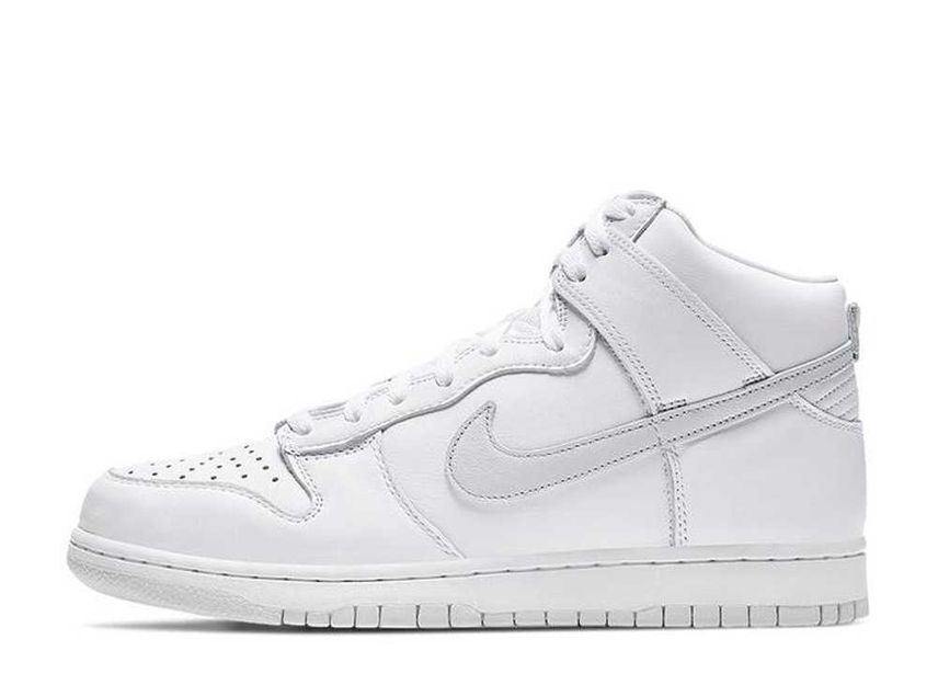 Nike Dunk High "Pure Platinum" 27.5cm CZ8149-101_画像1