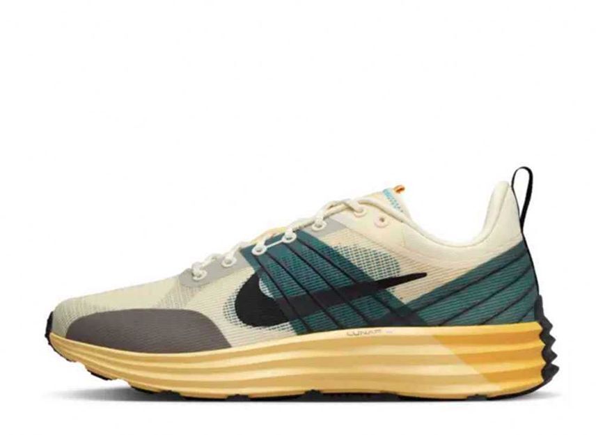 Nike Lunar Roam "Alabaster and Green Abyss" 26.5cm DV2440-700_画像1