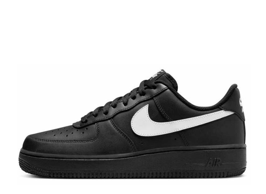 Nike Air Force 1 '07 "Black/White" 25cm FZ0627-010_画像1