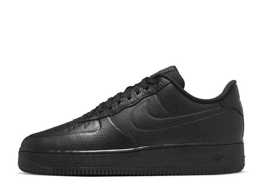 Nike Air Force 1 '07 Pro-Tech WP "Triple Black" 26.5cm FB8875-001_画像1