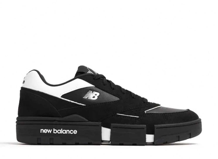 Jaden Smith New Balance MSFTSrep 0.01 "Black/White" 27cm CTJSBK_画像1