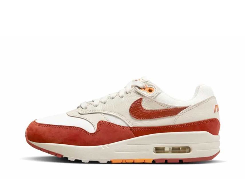 Nike WMNS Air Max 1 "Rugged Orange and Sail" 29cm FD2370-100_画像1