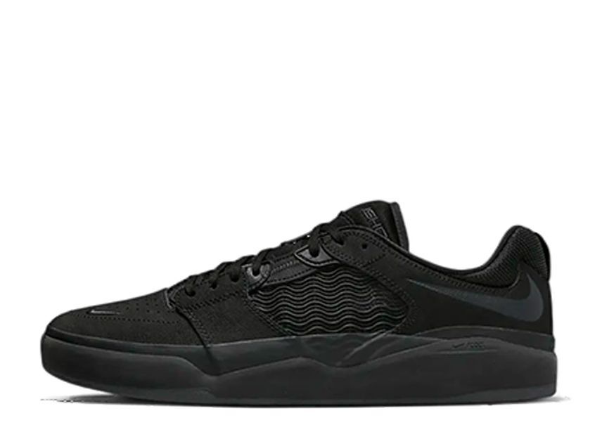 Nike SB Ishod Wair Premium "Black" 29cm DZ5648-001_画像1