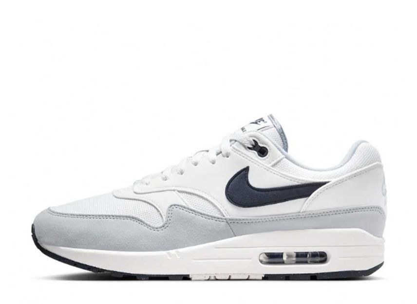 Nike Air Max 1 "Platinum Tint/Wolf Grey/Dark Obsidian" 24.5cm FD9082-002_画像1