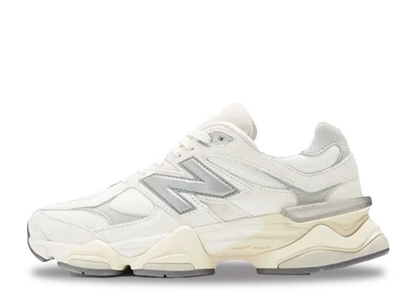 New Balance 90/60 &quot;White&quot; 24.5cm U9060ECA