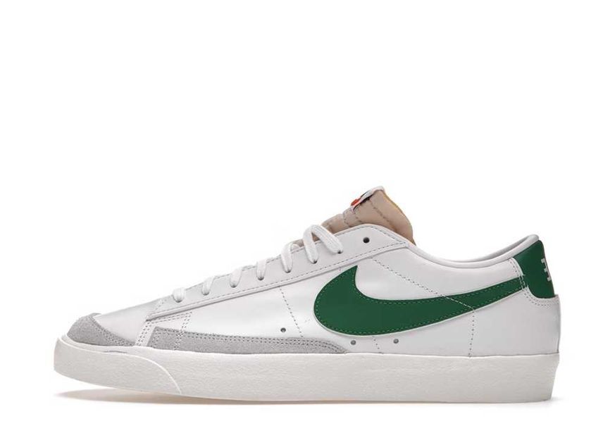 Nike Blazer Low 77 "Pine Green" 27cm DA6364-115_画像1