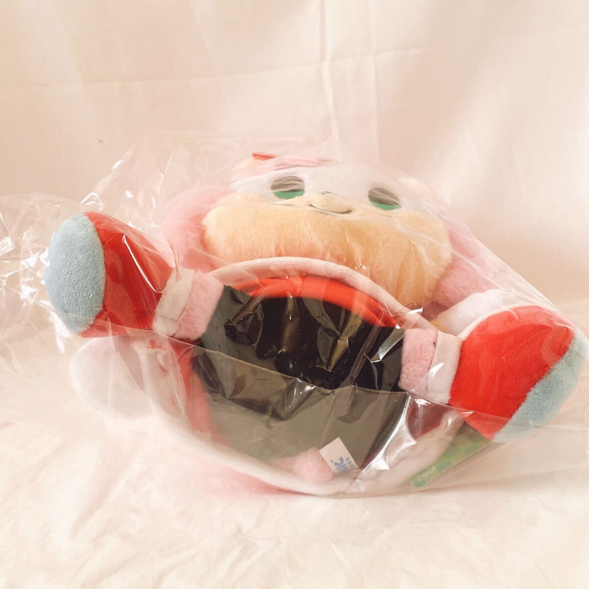エミー SONIC&FRIENDS ソニック&フレンズ ぬいぐるみM エミー SONIC&FRIENDS ソニック&フレンズ ぬいぐるみM