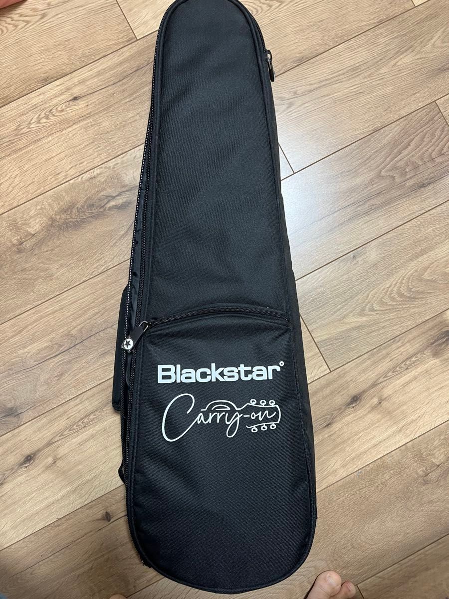 BLACKSTAR CARRY-ON ブラックスター　キャリーオン　ミニギター