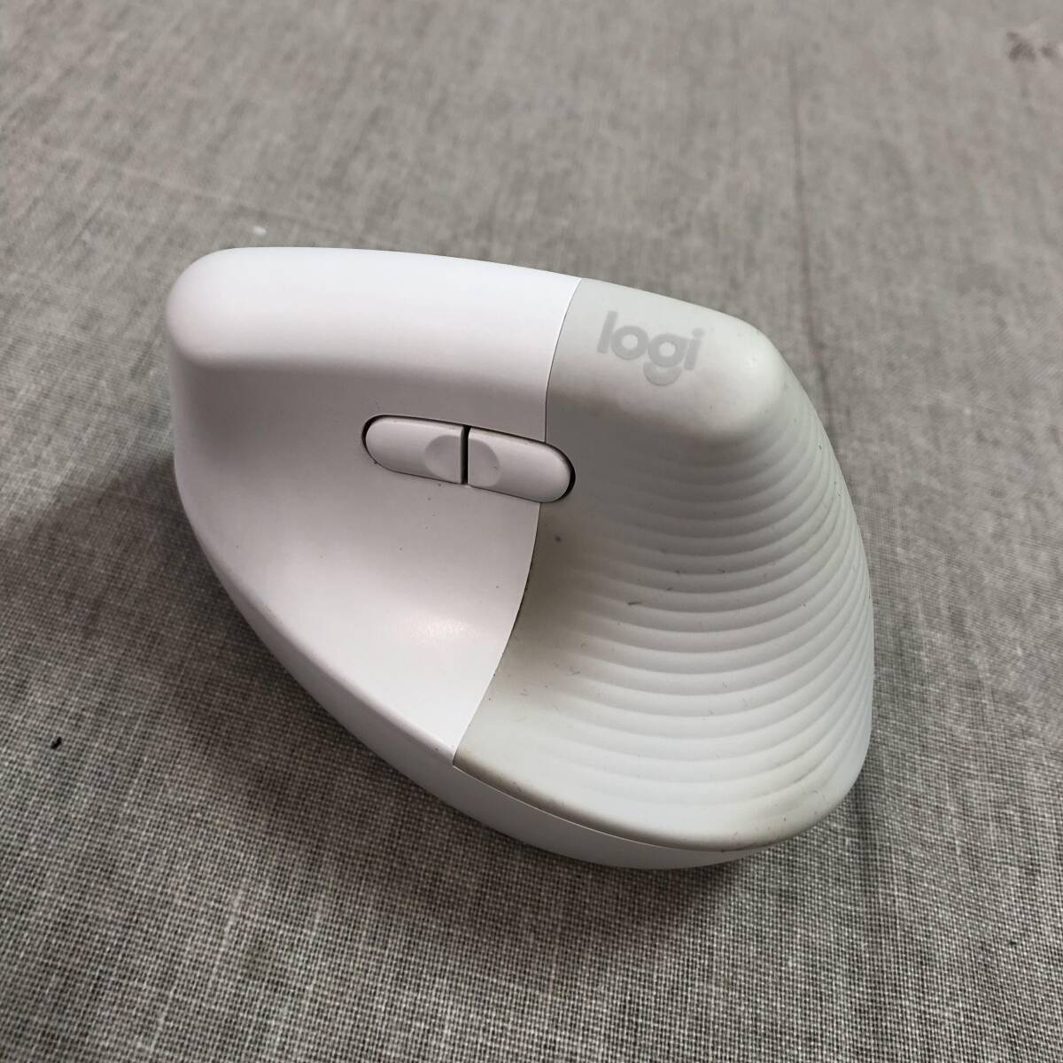  Logicool wireless quiet sound L go flea k mouse LIFT MR0094