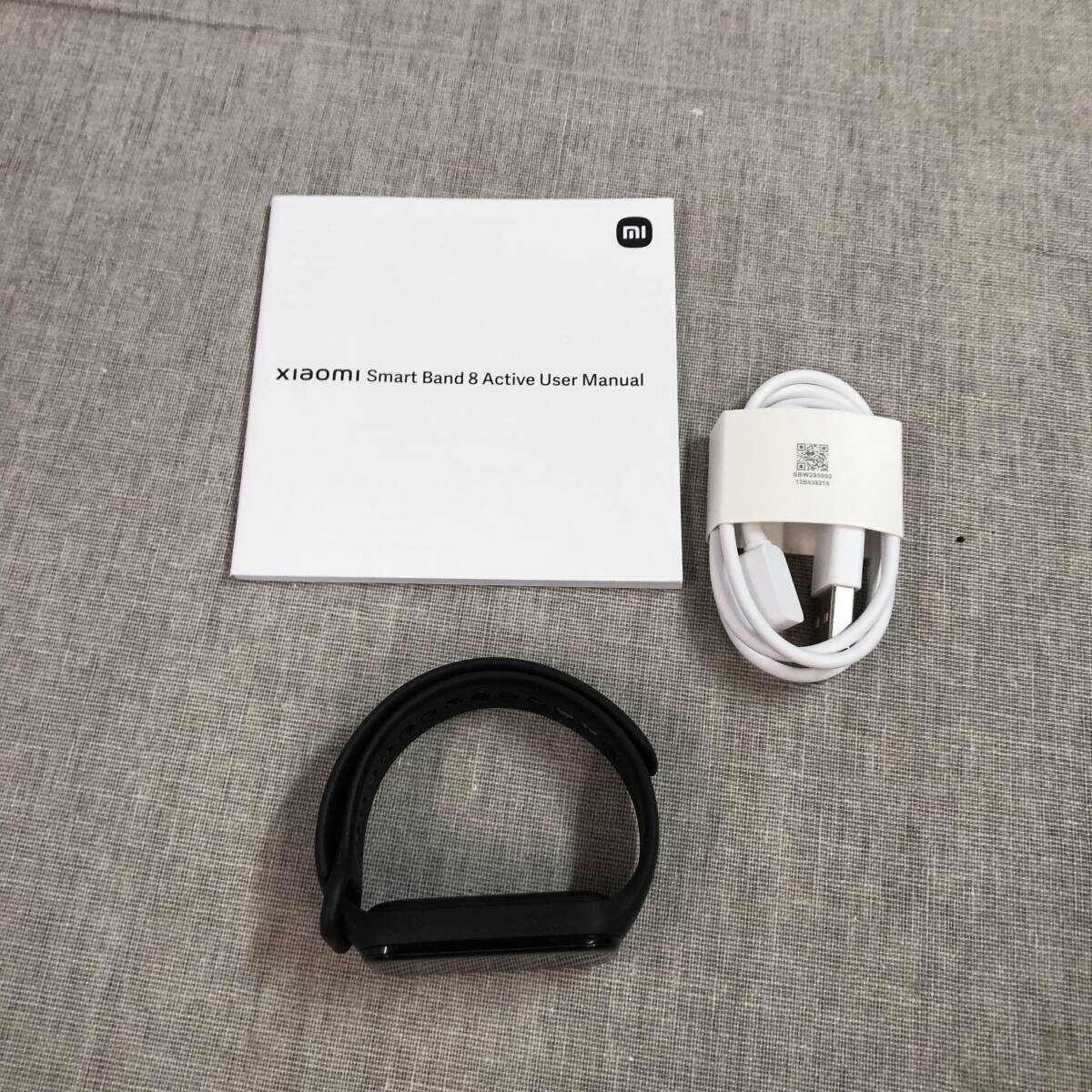  автомобиль omi(Xiaomi) смарт-часы Xiaomi Band 8 Active Smart частота M2302B1
