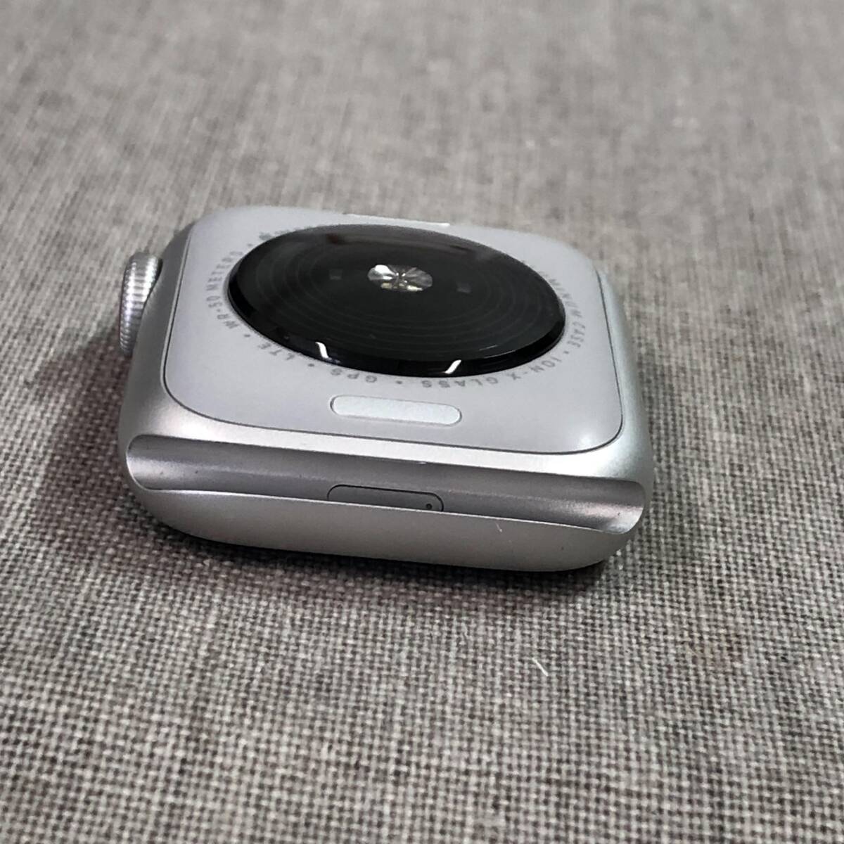 Apple Watch SE GPS + Cellular aluminium 40mm ( no. 2 generation )