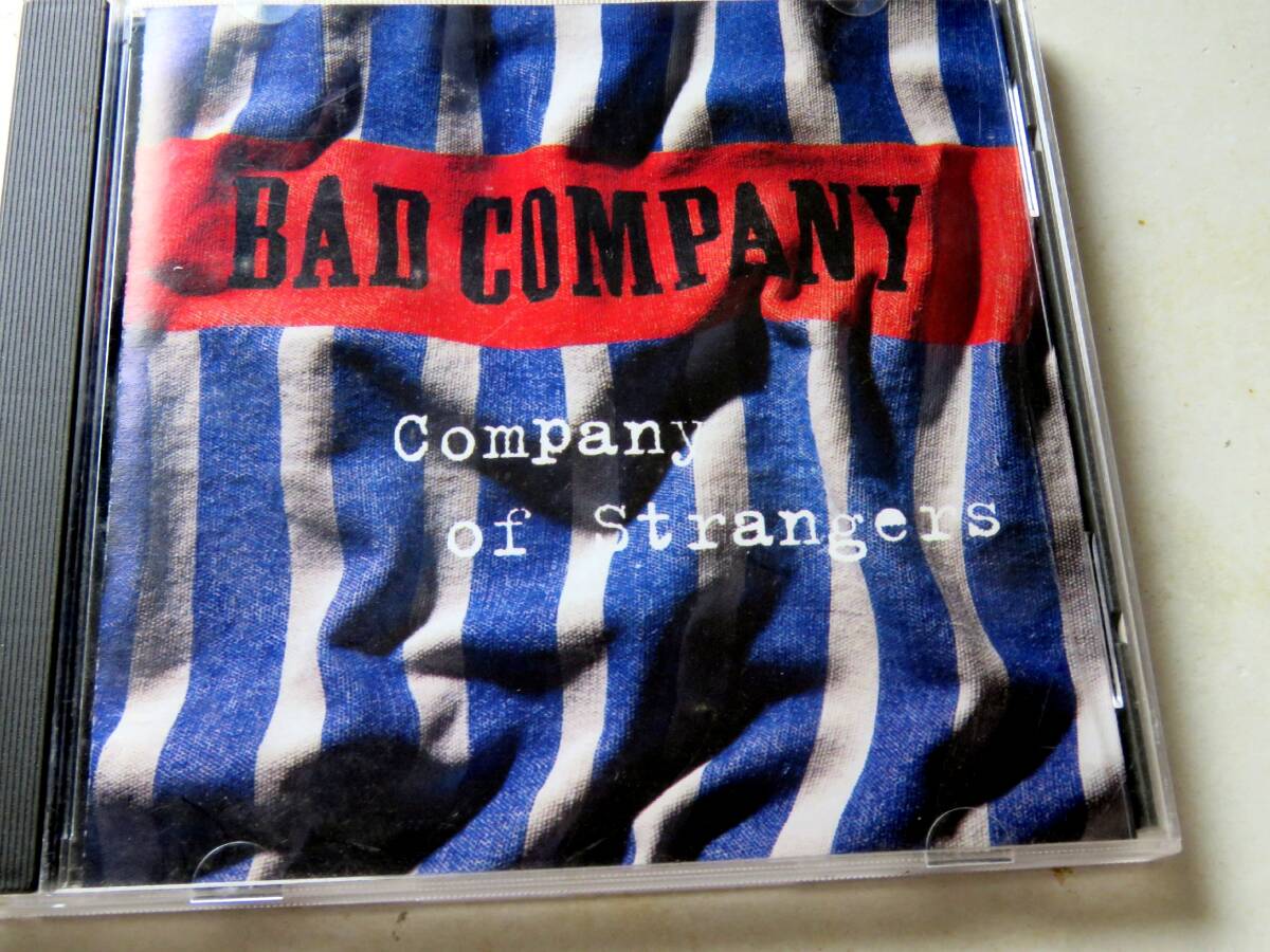 bado* Company company of strangers