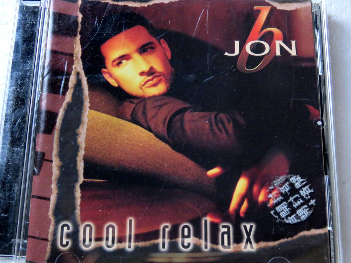 ジョン　B／cool　relax_画像1