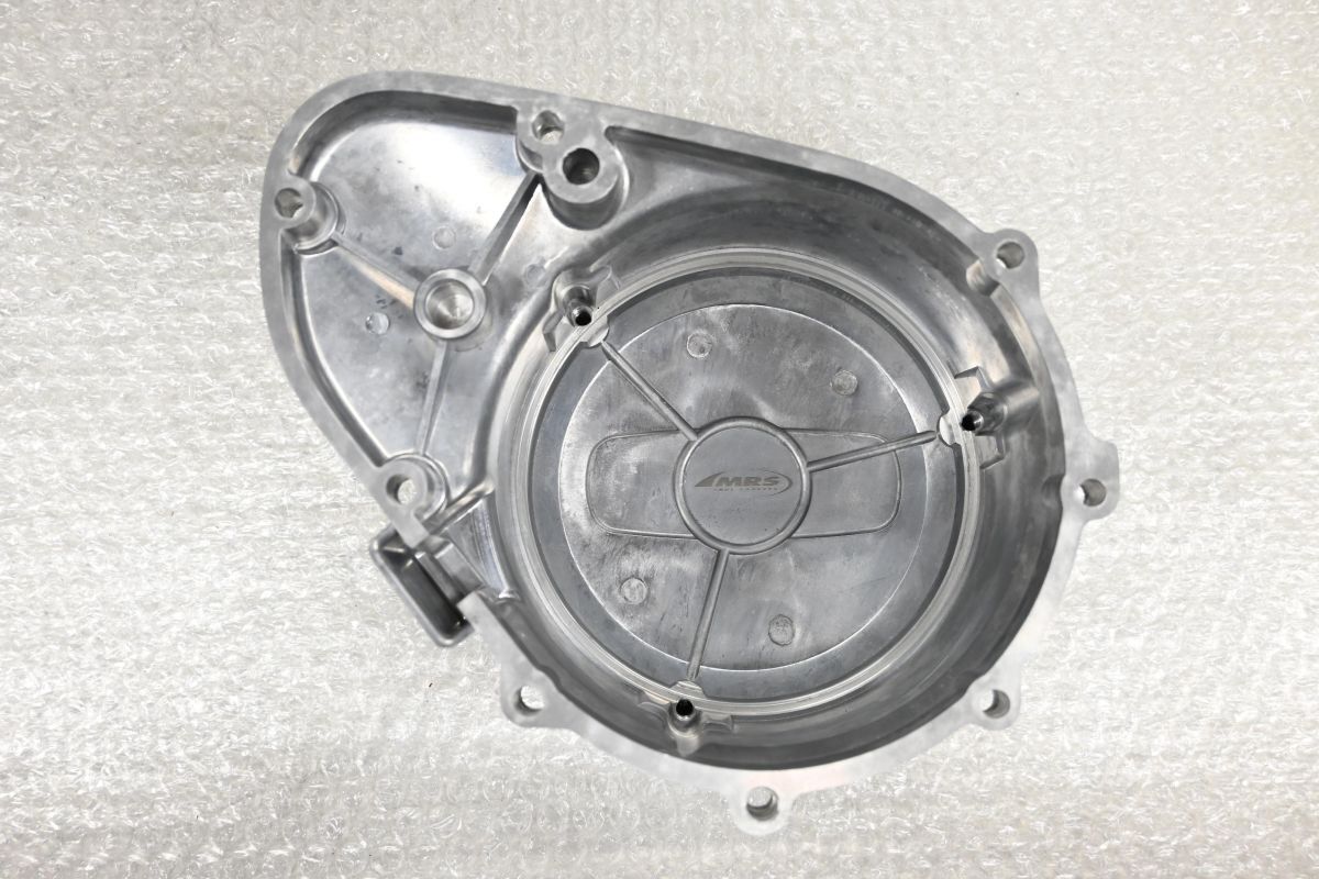 K-150 新品 Z1 Z2 750RS ダイナモカバー MRS_画像4