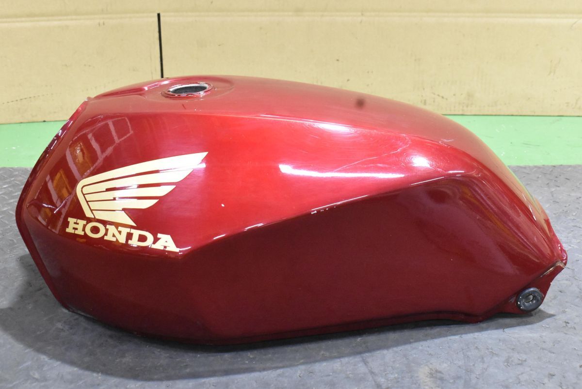 H454 that time thing original CBX550F gasoline tank 0224 inspection ) PC04 CBX400F NC07