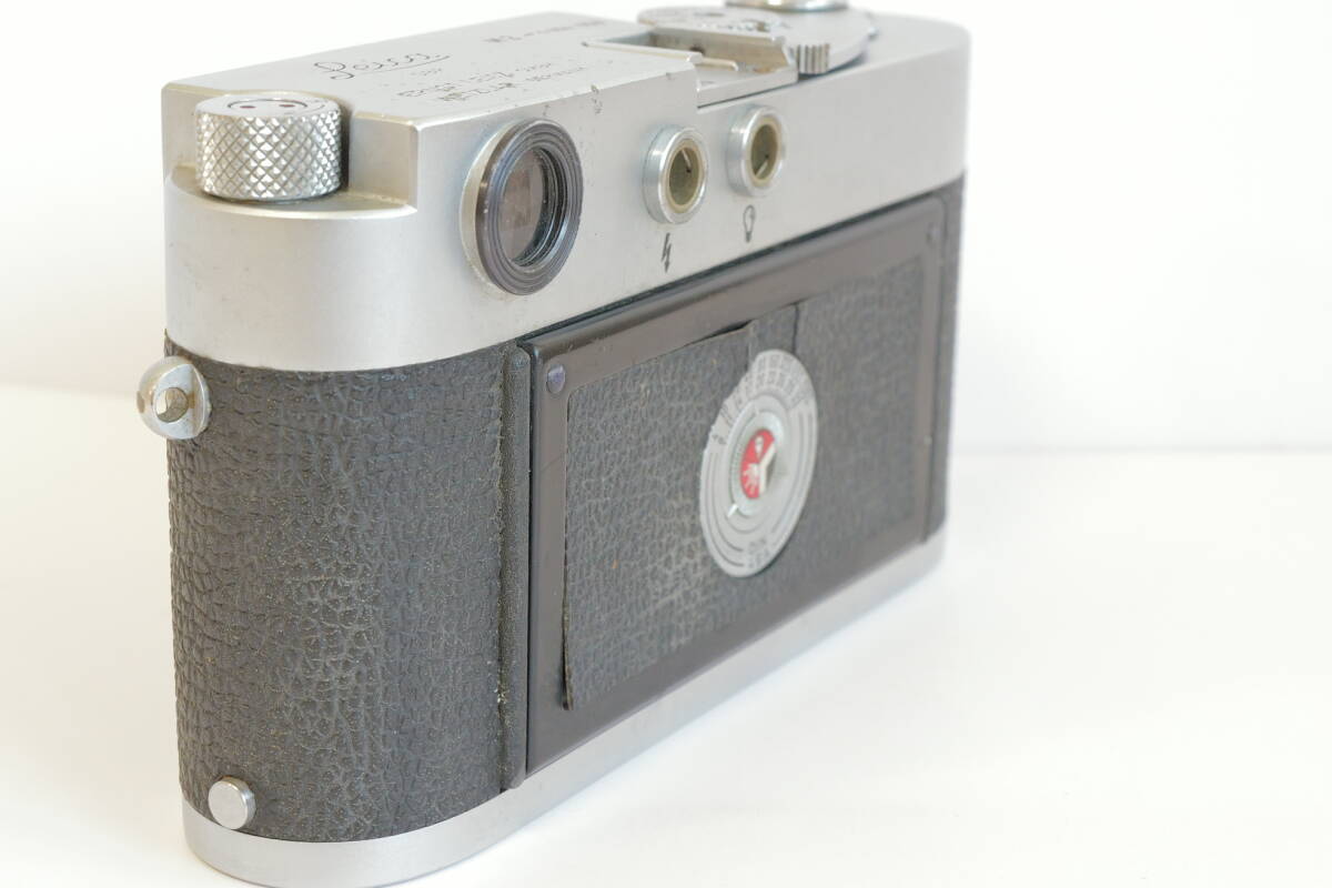 Leica M2 116XXXX番台 ライカ M2の画像7