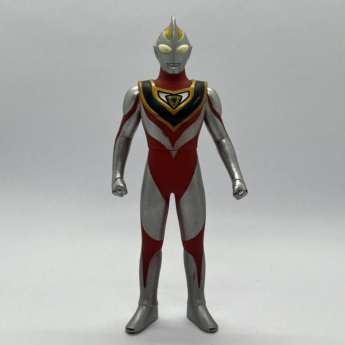  Ultraman Gaya Ultra герой 500 серии / Ultraman sofvi 