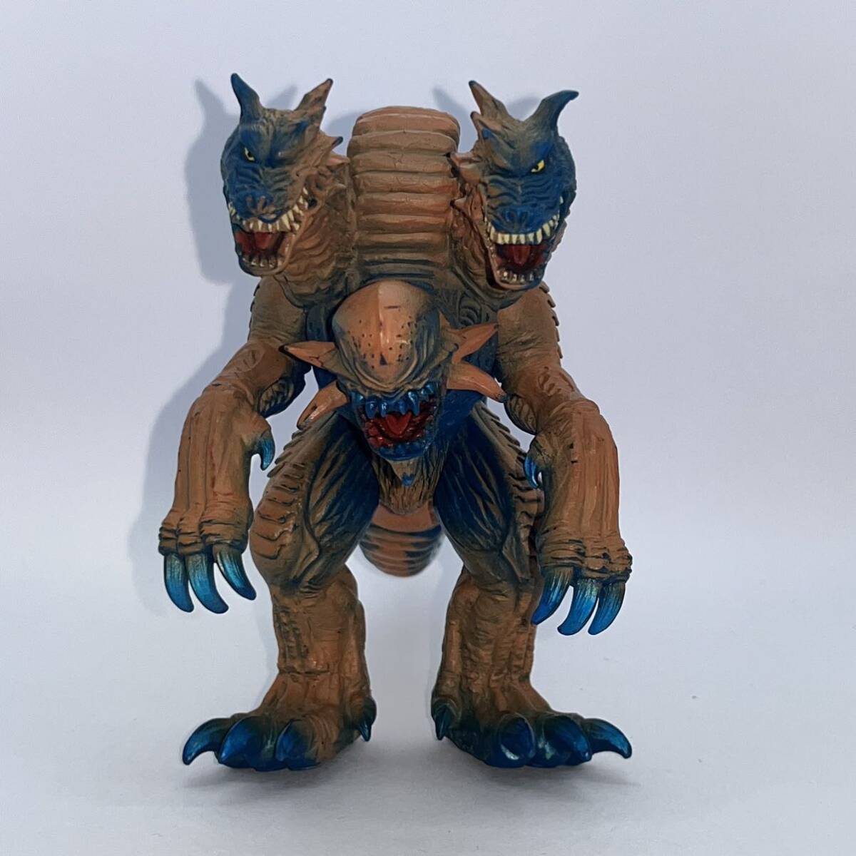 garube Roth 2001 / Ultraman sofvi BANDAI