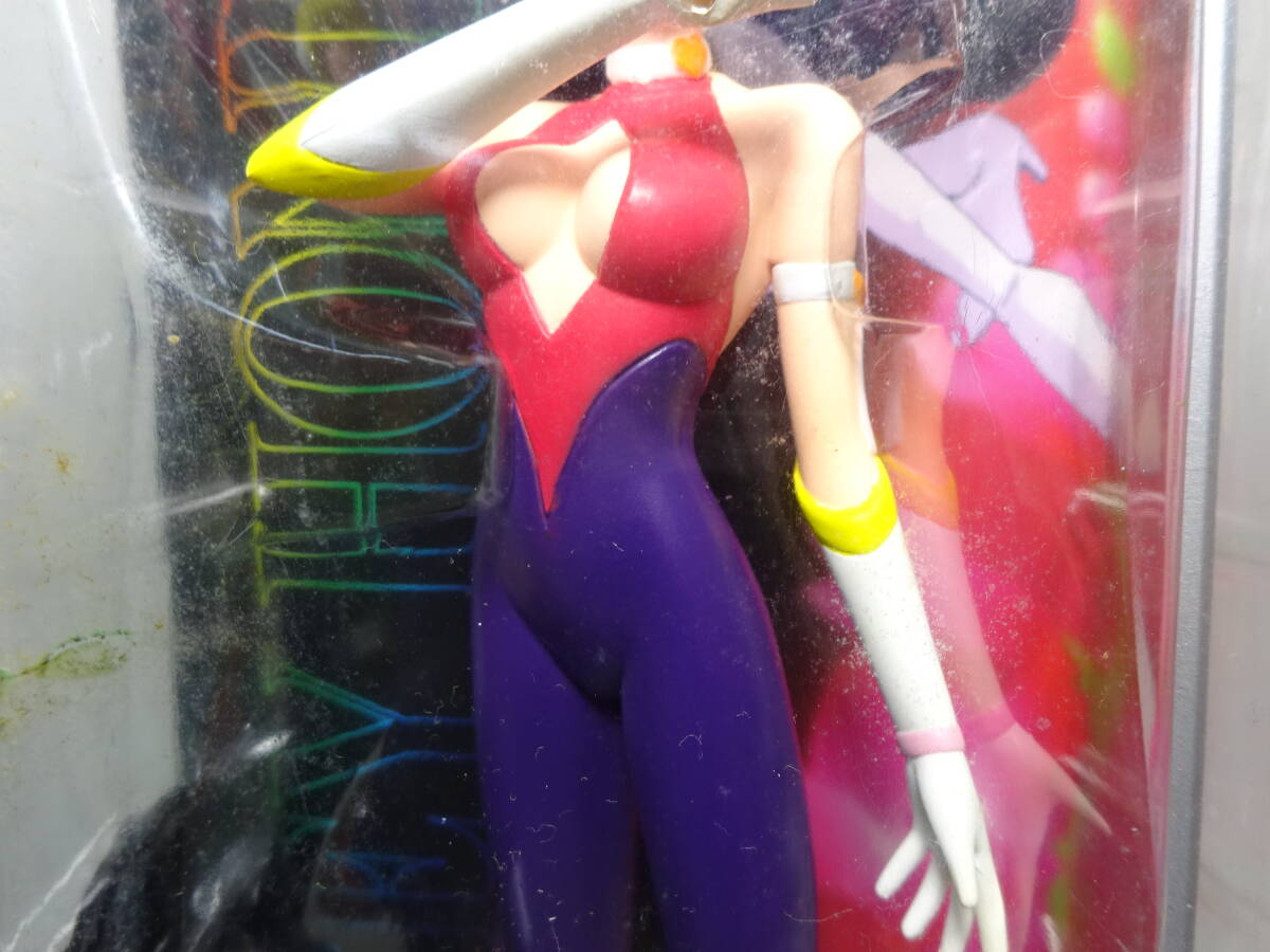  Kyoto 8* Bandai Cutie Honey Lmfigure мед f направляющие нераспечатанный фигурка 