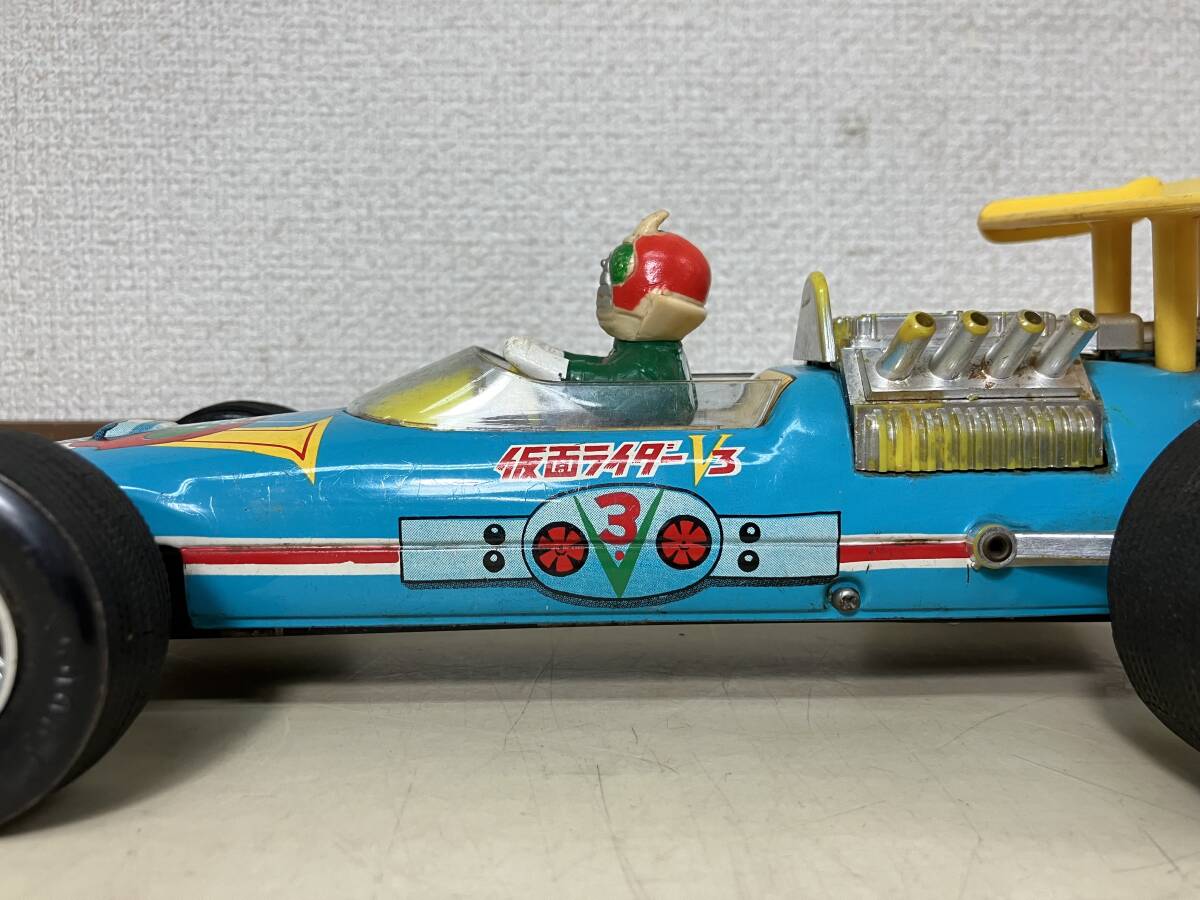 16830円 京都⑧ コレクター放出品2 SHINSEI 【 仮面ライダー V3 16830円 京都⑧ コレクター放出品2 SHINSEI 【 仮面ライダー V3