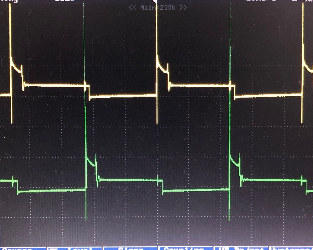 FET＆固体コンデンサ仕様 バリオス BALIUS リビルド イグナイター 修理 ZR250A CDI 点火 交換 21119-1316 21119-1383 一年保証の画像3