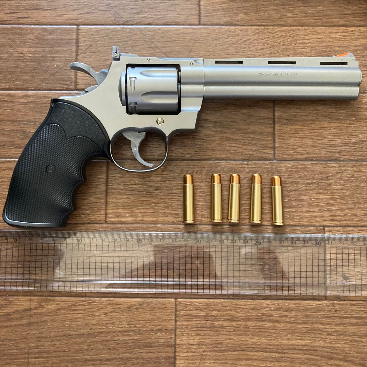 PYTHON 357 357 MAGNUM CTG|Yahoo!フリマ(旧PayPayフリマ) PYTHON 357 357 MAGNUM CTG|Yahoo!フリマ(旧PayPayフリマ)